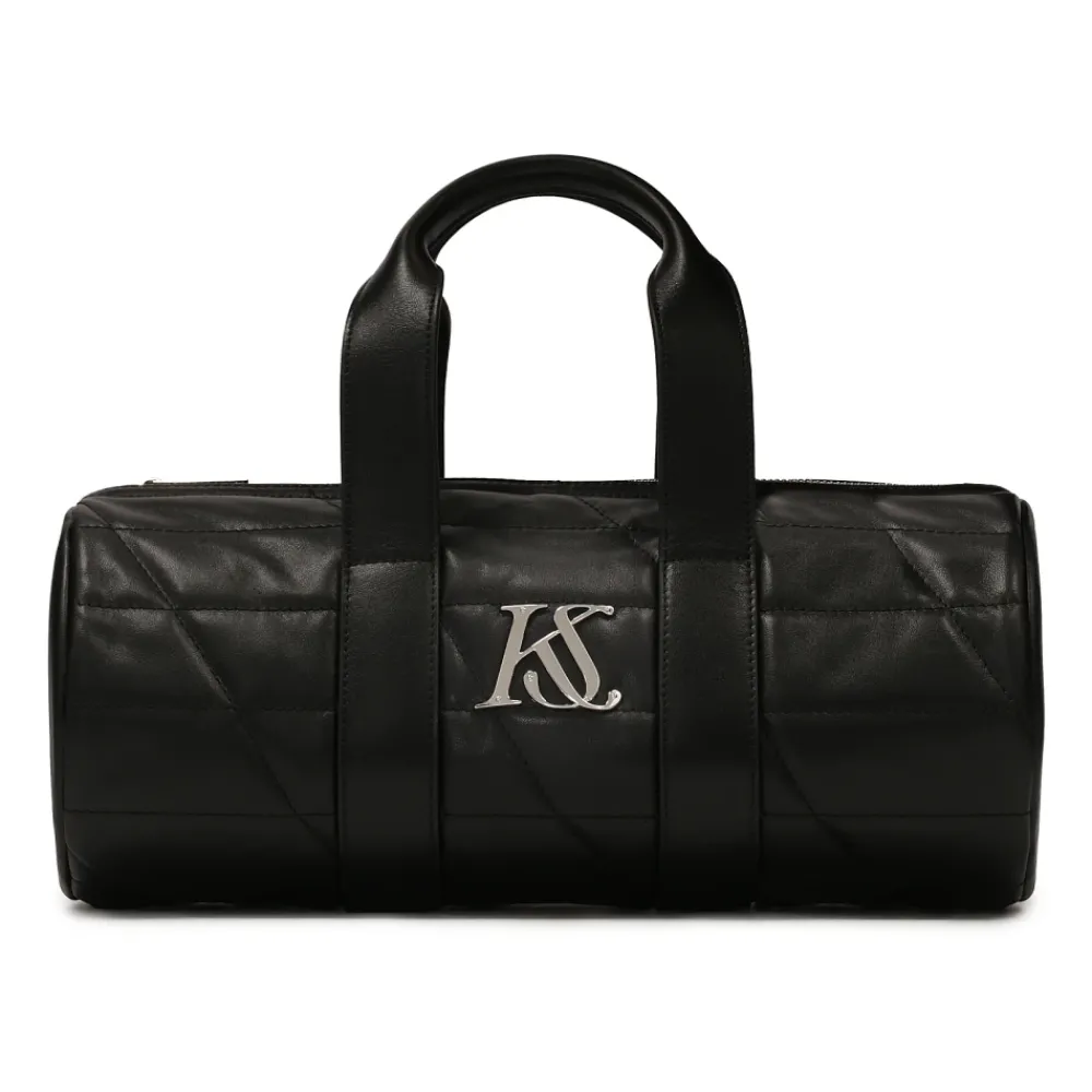 DAMES Kazar Studio Weekendtassen^e bowlingtas