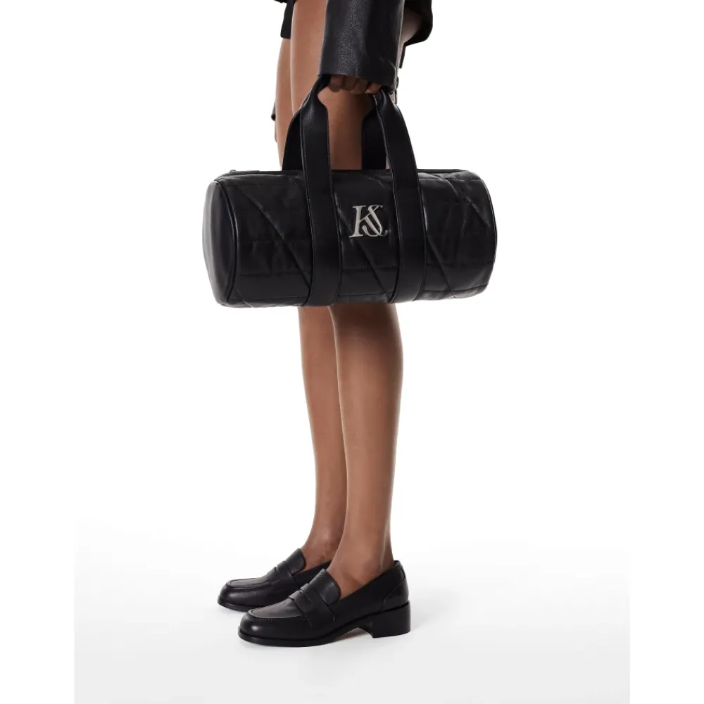 DAMES Kazar Studio Weekendtassen^e bowlingtas