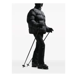 Balenciaga e Broek met Ware Maatvoering