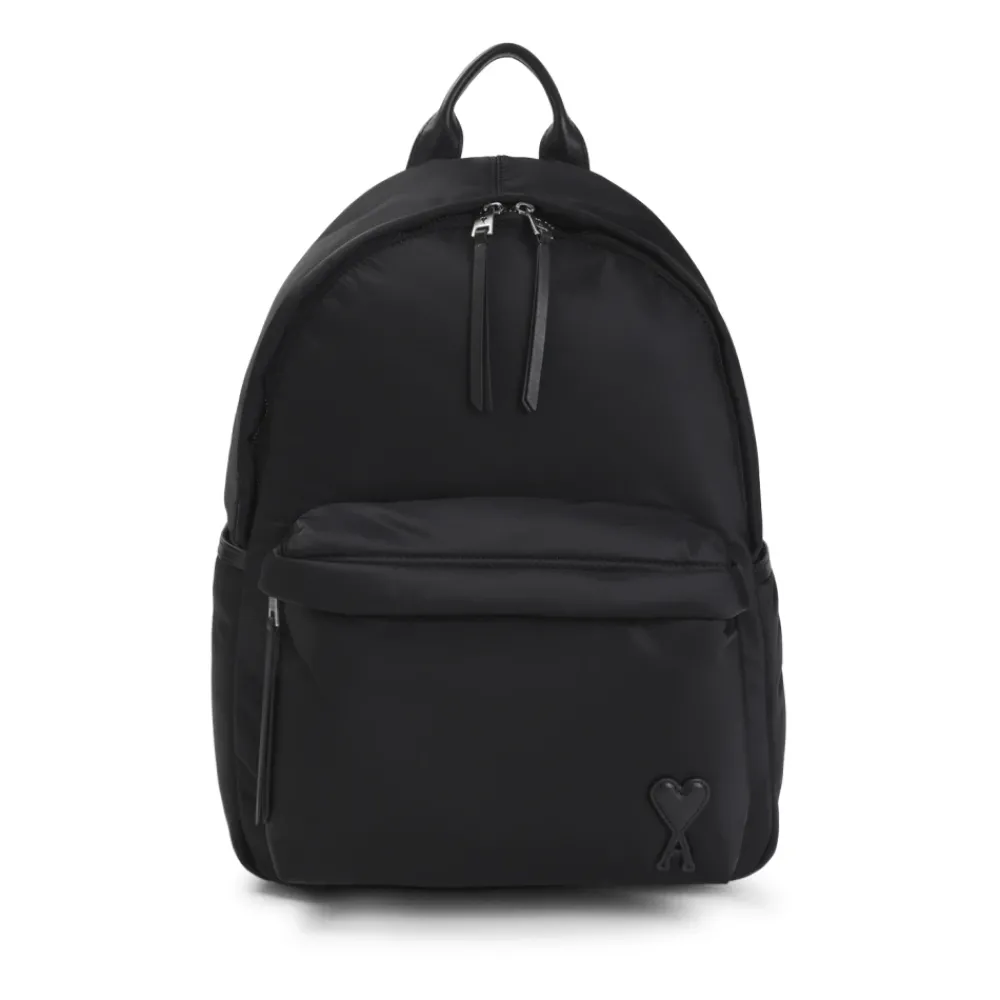 Heren Ami Paris e Bucket Bag & Rugzak