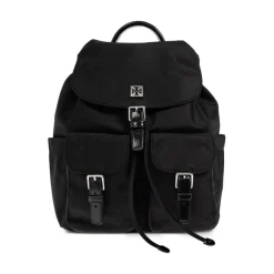 DAMES Tory Burch e Bucket Bag & Rugzak