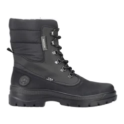 Heren Rieker Snowboots^e Casual Enkelboots