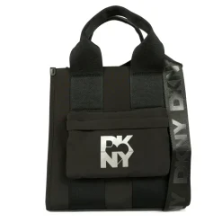 DKNY Tassen^e Casual Tas met Verstelbare Band