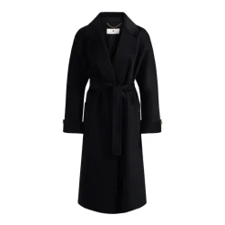 DAMES Elisabetta Franchi Trenchcoats & Mantels^e ceintuurjas