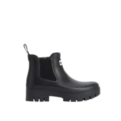 DAMES Barbour Chelseaboots^e Chelsea Welly Regenlaarzen