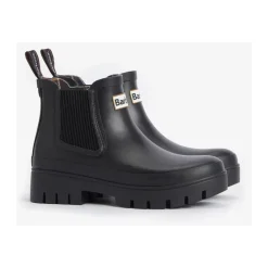 DAMES Barbour Chelseaboots^e Chelsea Welly Regenlaarzen