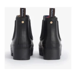 DAMES Barbour Chelseaboots^e Chelsea Welly Regenlaarzen