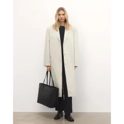 DAMES Kazar e Chelsea-laarzen met rozetversiering