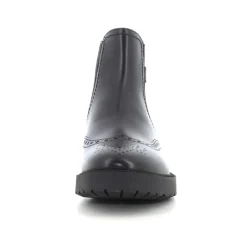 DAMES Nerogiardini e Chelsea-laarzen voor vrouwen