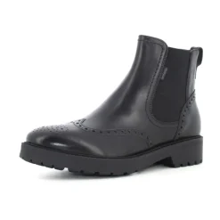 DAMES Nerogiardini e Chelsea-laarzen voor vrouwen