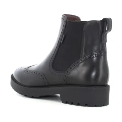 DAMES Nerogiardini e Chelsea-laarzen voor vrouwen