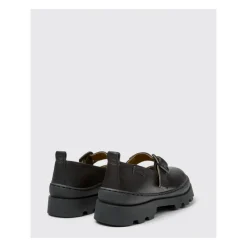 Camper Ballerina'S^e Chunky Sole Mary Jane Schoenen