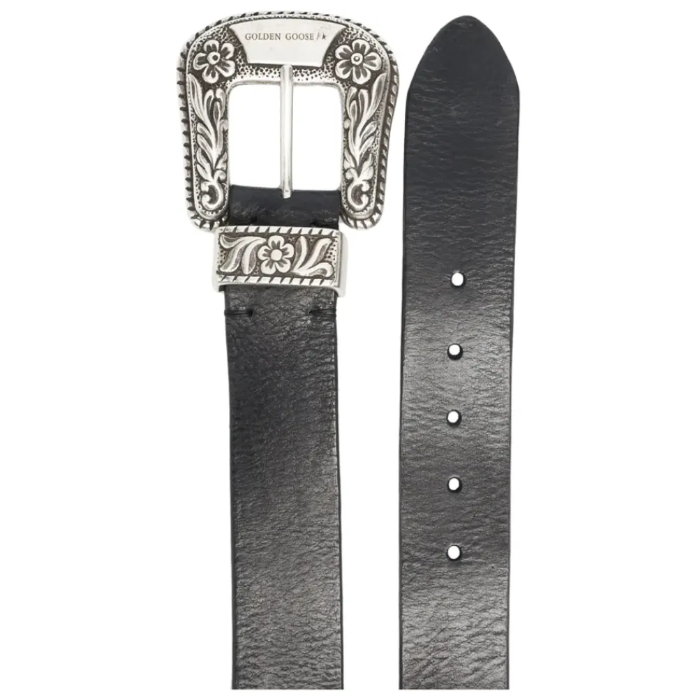 DAMES Golden Goose Riemen^e Cintura Riem