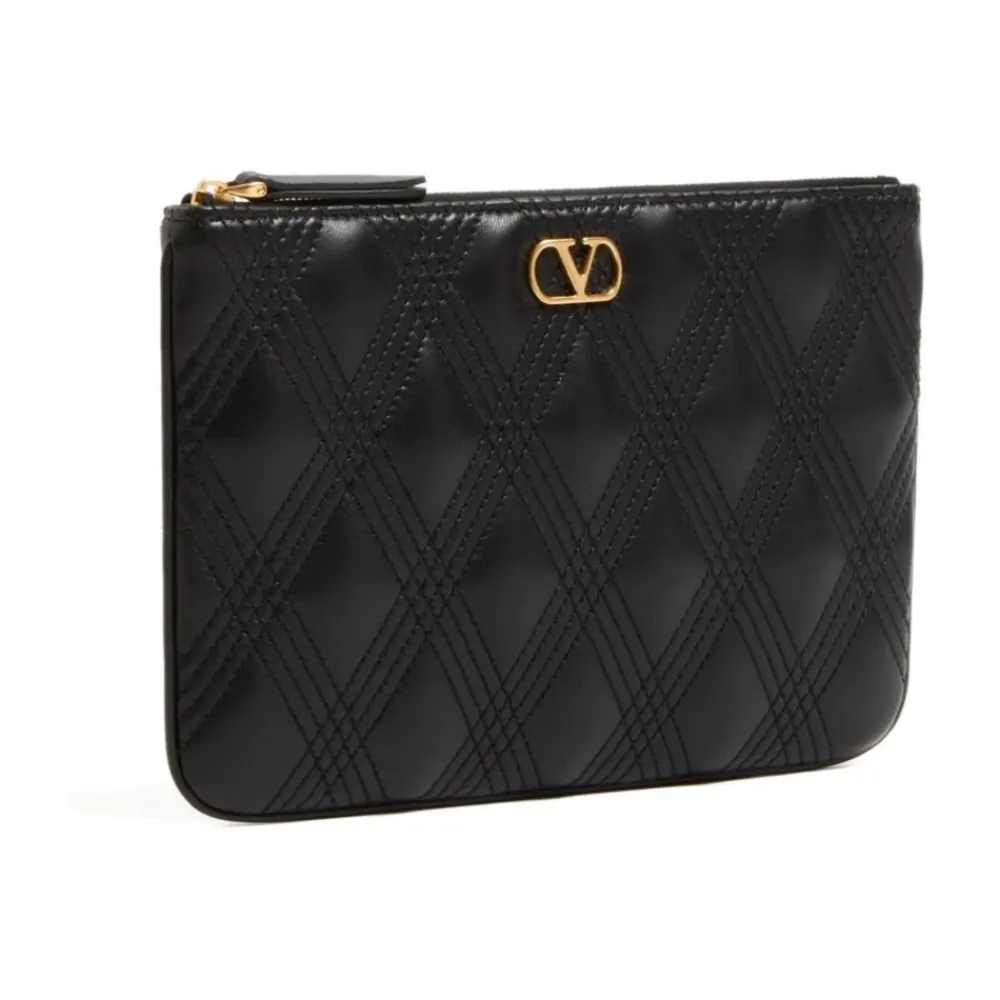 DAMES Valentino Garavani e Clutch Tas voor Vrouwen