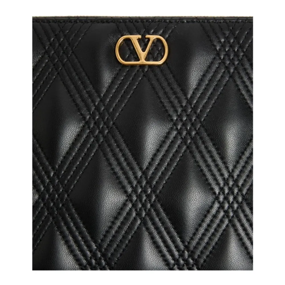 DAMES Valentino Garavani e Clutch Tas voor Vrouwen