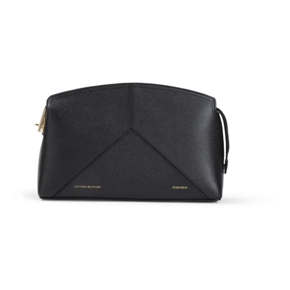 DAMES Victoria Beckham e Clutches Dames Tassen AW24