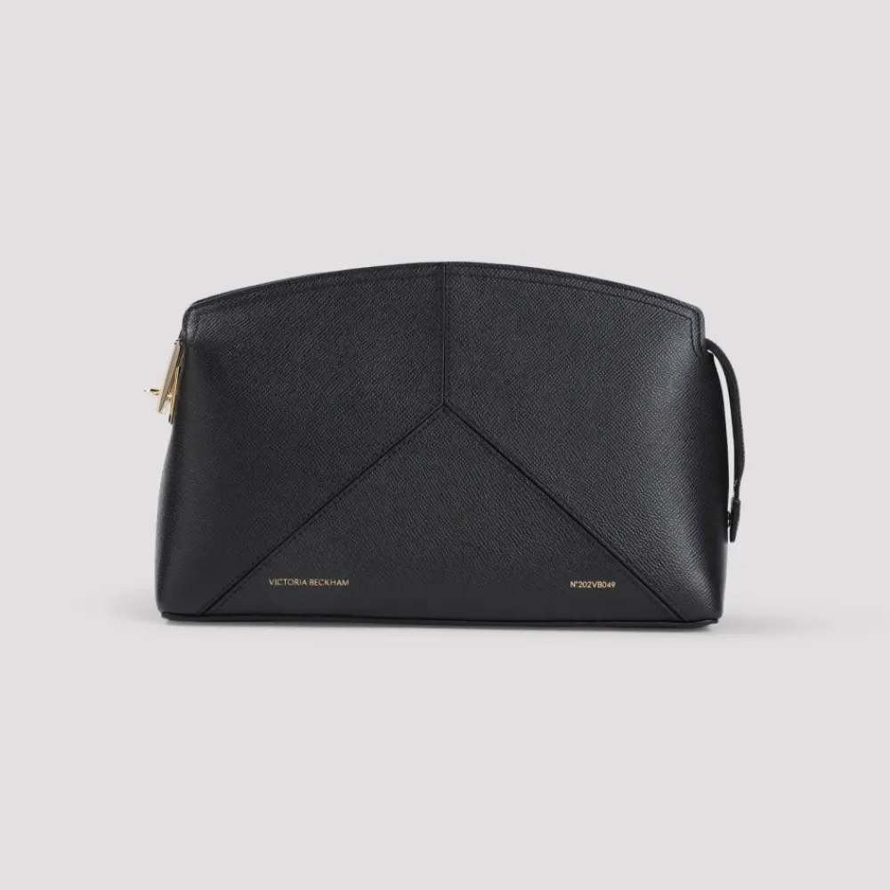 DAMES Victoria Beckham e Clutches Dames Tassen AW24