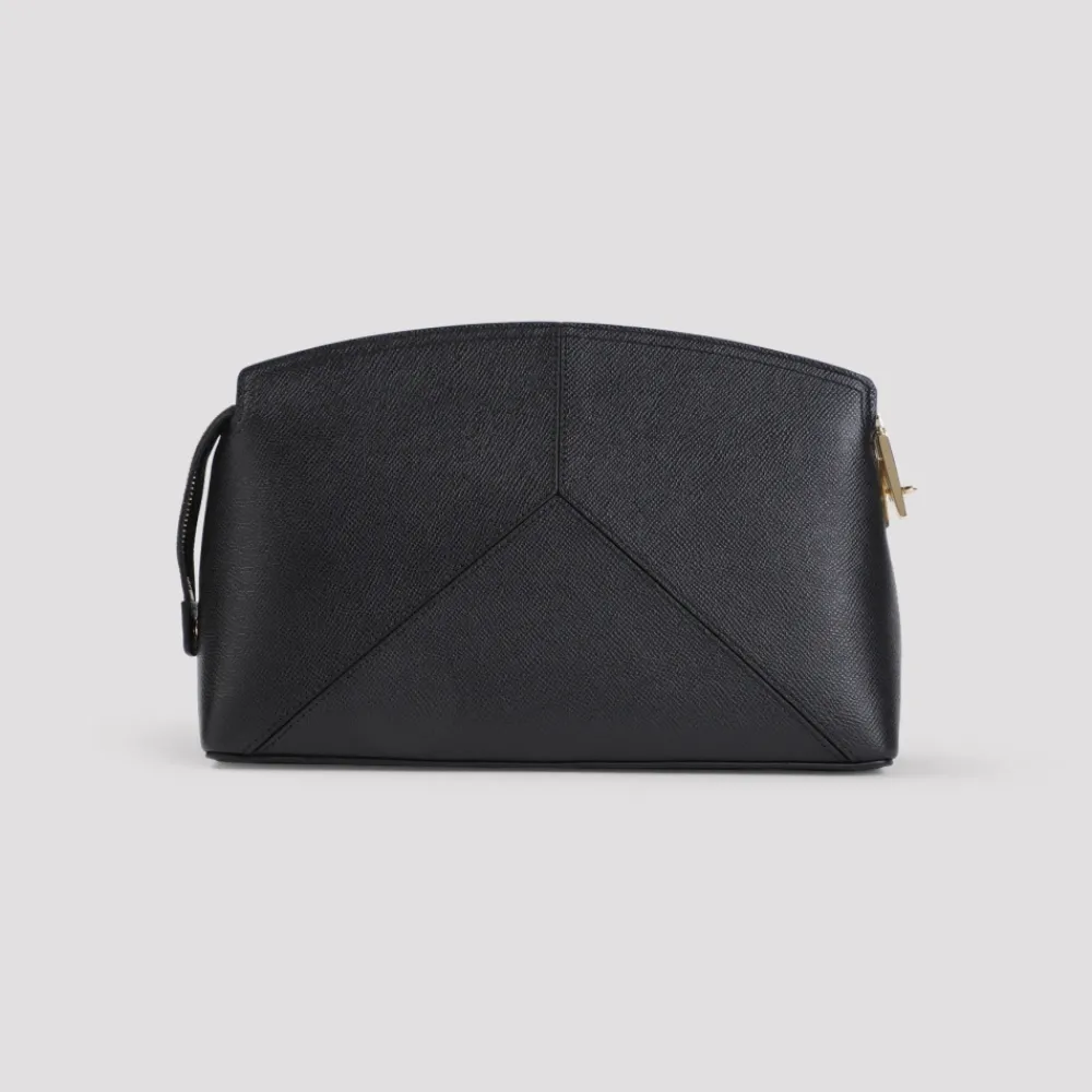 DAMES Victoria Beckham e Clutches Dames Tassen AW24