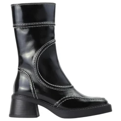 DAMES Miista e Contraststiklaarzen Vrouwen