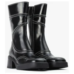 DAMES Miista e Contraststiklaarzen Vrouwen