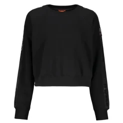 DAMES Parajumpers Truien & Vesten^e Cropped Sweater Zacht Materiaal