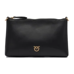 DAMES PINKO Clutches^e Crossbody Tas Elegant Chic Ontwerp