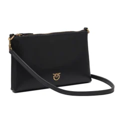 DAMES PINKO Clutches^e Crossbody Tas Elegant Chic Ontwerp