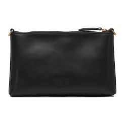 DAMES PINKO Clutches^e Crossbody Tas Elegant Chic Ontwerp