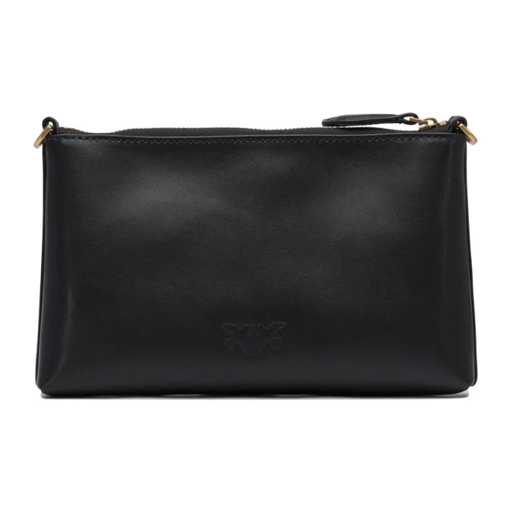 DAMES PINKO Clutches^e Crossbody Tas Elegant Chic Ontwerp