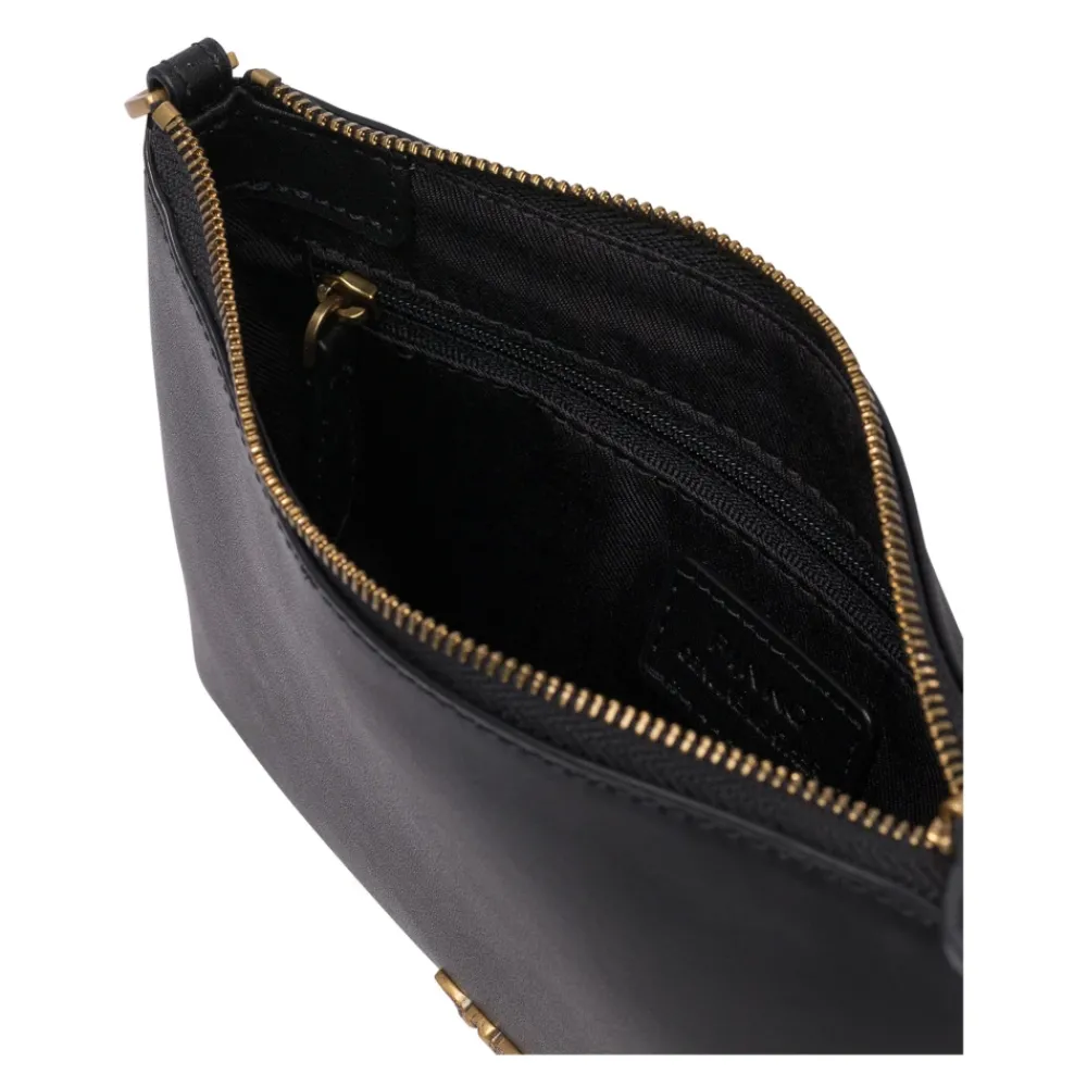 DAMES PINKO Clutches^e Crossbody Tas Elegant Chic Ontwerp