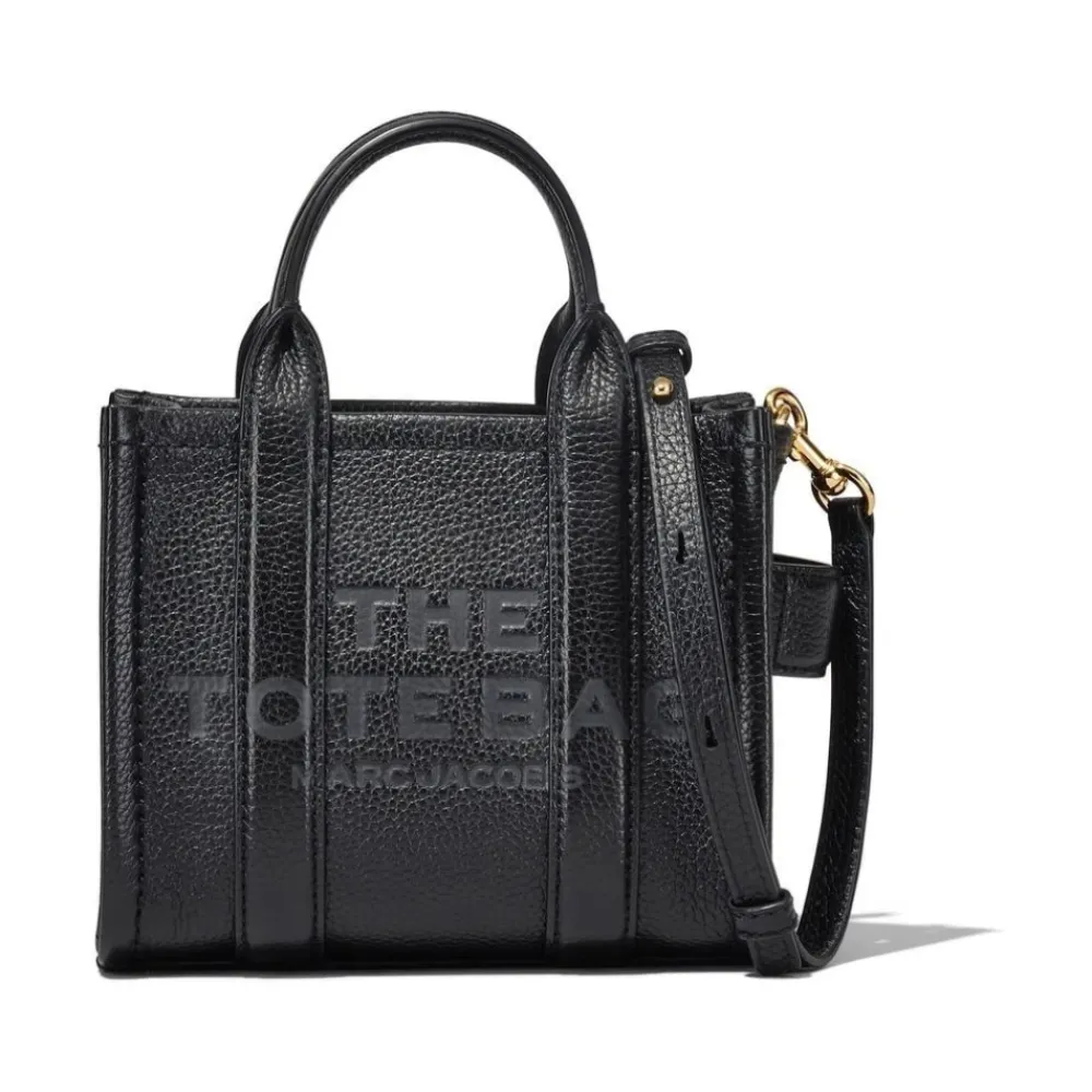 DAMES Marc Jacobs Shoppers^e Crossbody Tote Tas