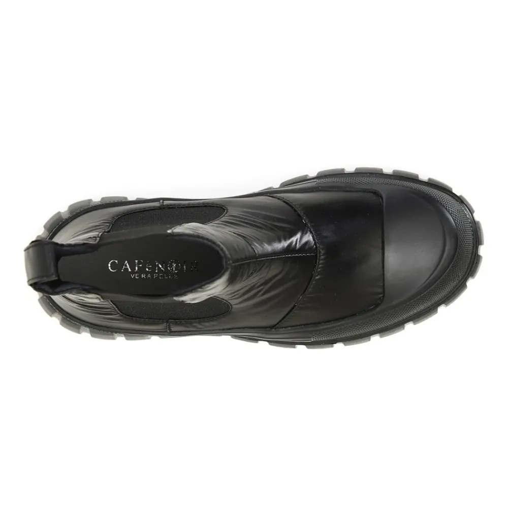 DAMES CafèNoir Chelseaboots^e Dames Casual Boot