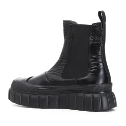 DAMES CafèNoir Chelseaboots^e Dames Casual Boot