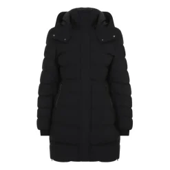 DAMES Moose Knuckles Trenchcoats & Mantels^e Damesjas AW24