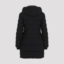 DAMES Moose Knuckles Trenchcoats & Mantels^e Damesjas AW24