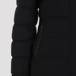 DAMES Moose Knuckles Trenchcoats & Mantels^e Damesjas AW24