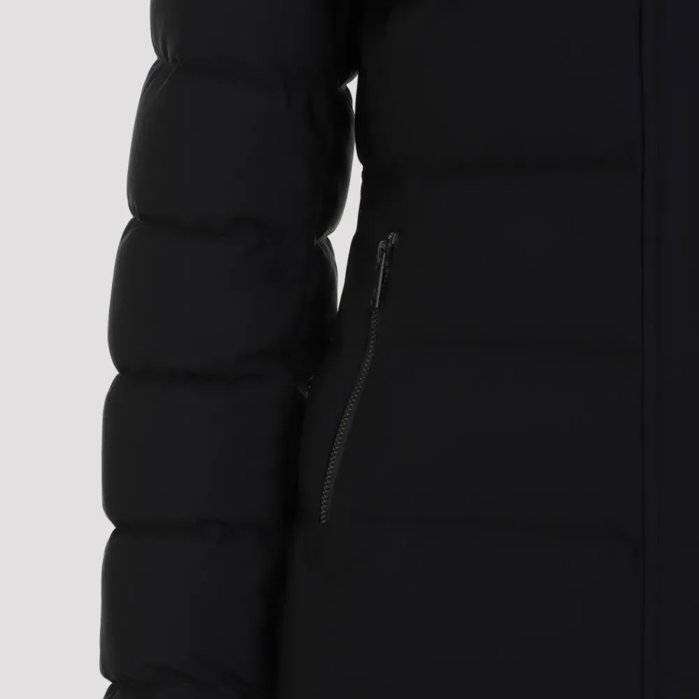 DAMES Moose Knuckles Trenchcoats & Mantels^e Damesjas AW24