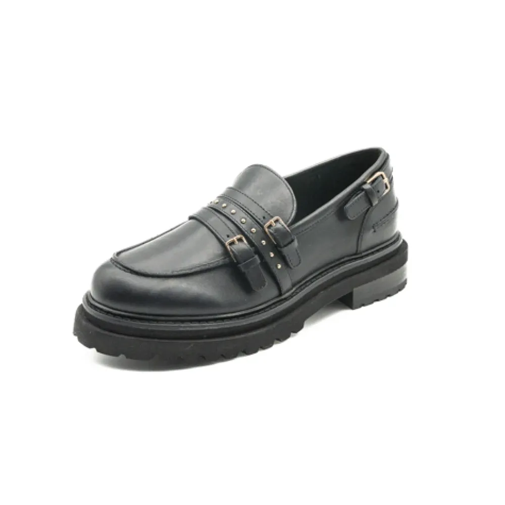 DAMES Janet & Janet e damesschoenen AW25