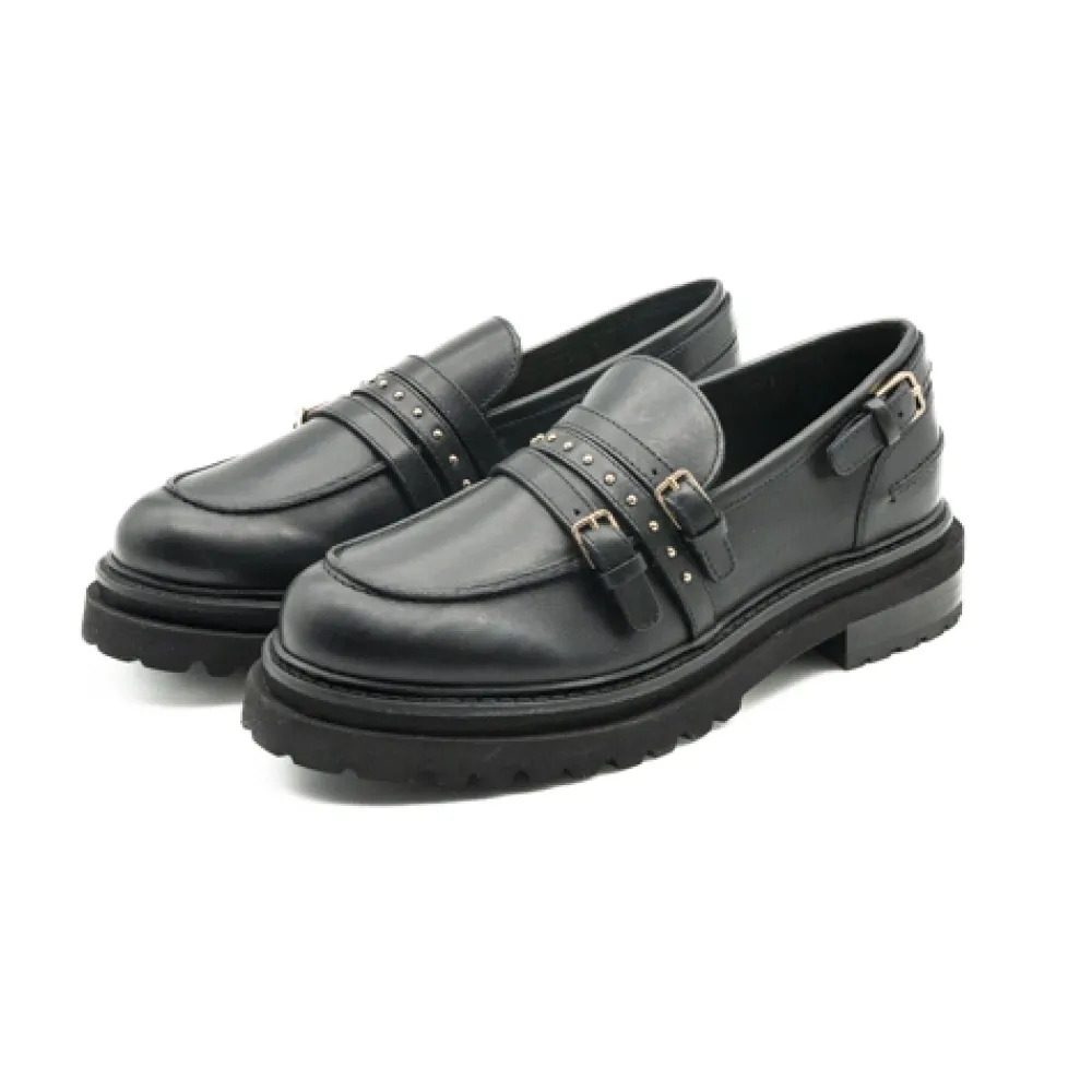 DAMES Janet & Janet e damesschoenen AW25