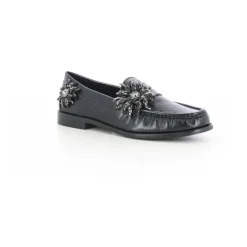 DAMES Lola Cruz Loafers^e Damesschoenen Elegant Stijl