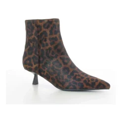 DAMES Bibi Lou Zwarte Damesschoenen Elegant Stijl