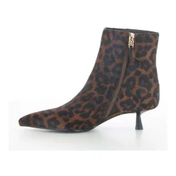 DAMES Bibi Lou Zwarte Damesschoenen Elegant Stijl