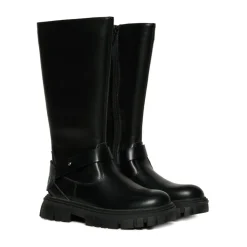 Diesel e D-Hammer Laarzen met Zijrits