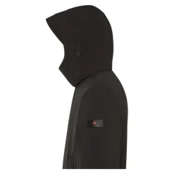 Heren Peuterey e Donsjas Hoge Kraag Stijl