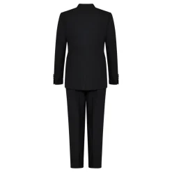 Heren Tom Ford Kostuums^e dubbelrijige blazer en broek