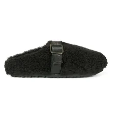 Stella McCartney e Eco-Shearling Klompen met Sterband