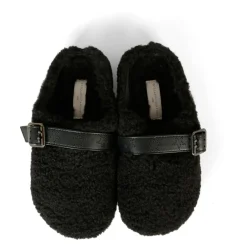 Stella McCartney e Eco-Shearling Klompen met Sterband