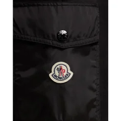 Heren Moncler e elastische broek met zakken