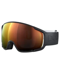 POC Wintersport^Zwarte en Oranje Zonula Zonnebril