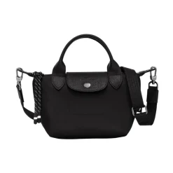DAMES Longchamp Handtassen^e Energy Schoudertas met Rits